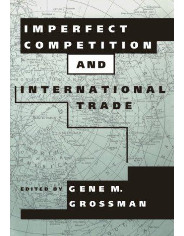 Imperfect Competition and International Trade (Rea...