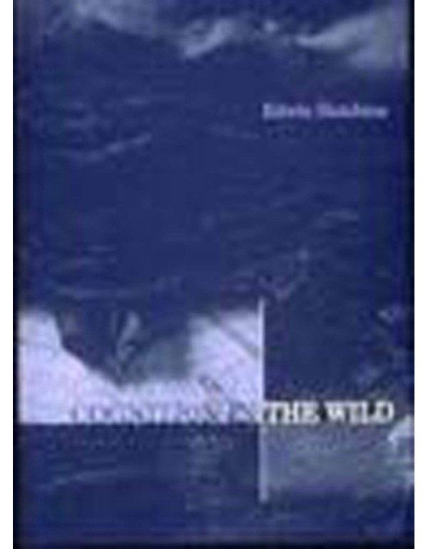 Cognition in the Wild (Bradford Books)