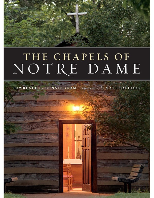 Chapels of Notre Dame