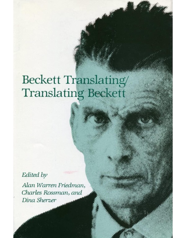 Beckett Translating/Translating Beckett