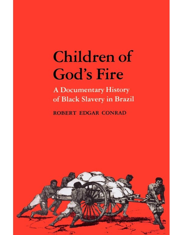 Children of God's Fire: A Documentary History of B...