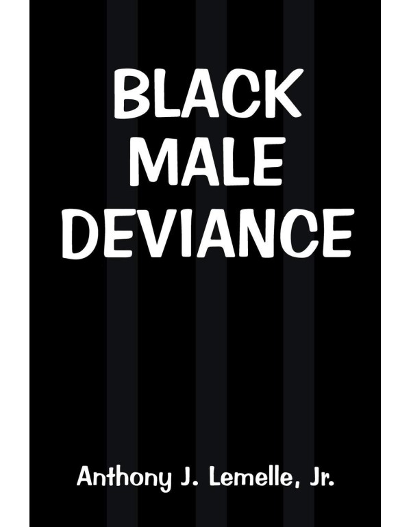 Black Male Deviance