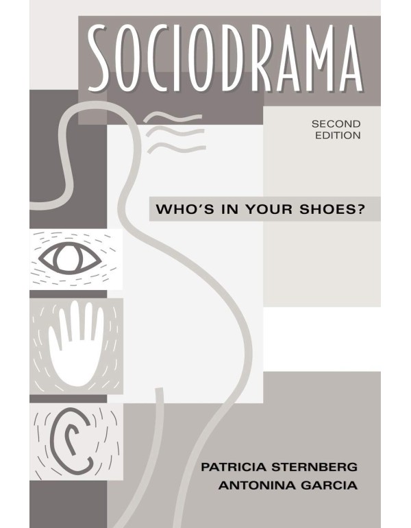 Sociodrama: Who's in Your Shoes?