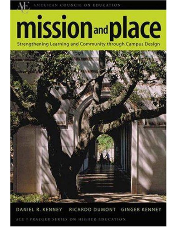 Mission and Place: Strengthening Learning and Comm...