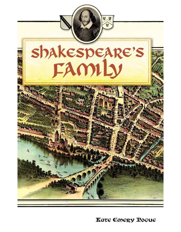 Shakespeare's Family