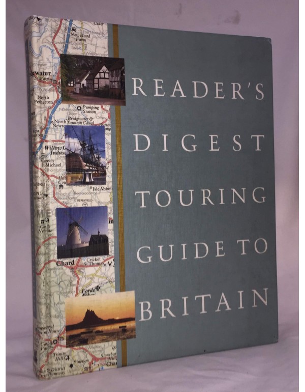 Touring Guide to Britain