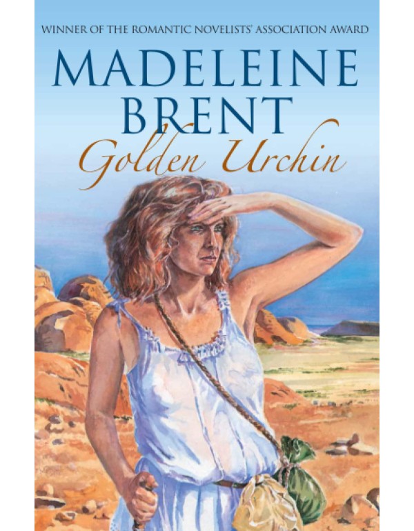 Golden Urchin (Madeleine Brent)