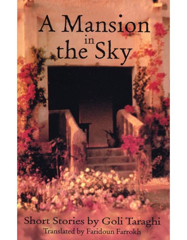 A Mansion in the Sky: And Other Short Stories (CME...