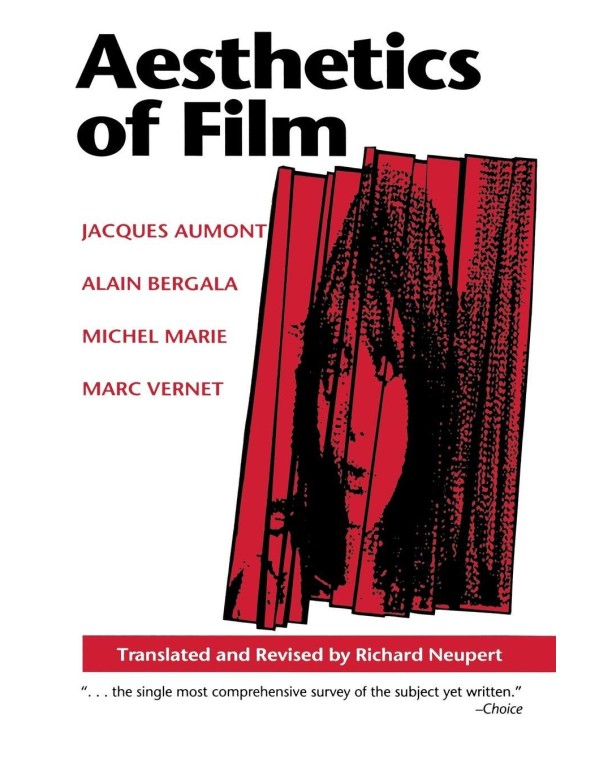 Aesthetics of Film (Texas Film Studies Series)