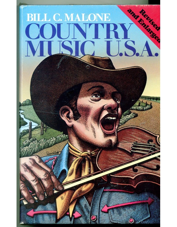 Country Music, U.S.A.