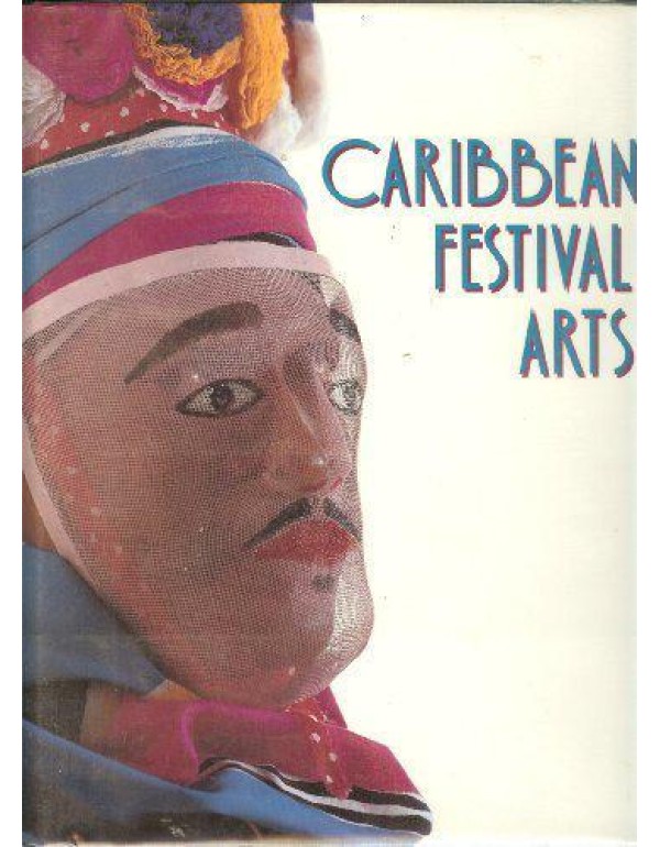 Caribbean Festival Arts: Each and Every Bit of Dif...