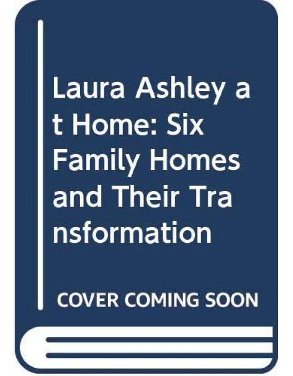 Laura Ashley at home: Six family homes and their t...