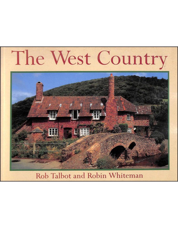 The West Country (Country Series)