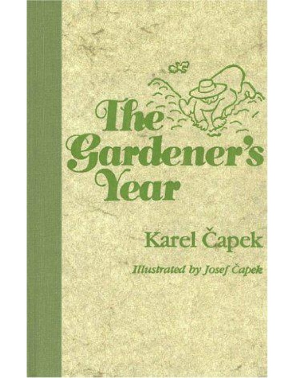 The Gardener's Year