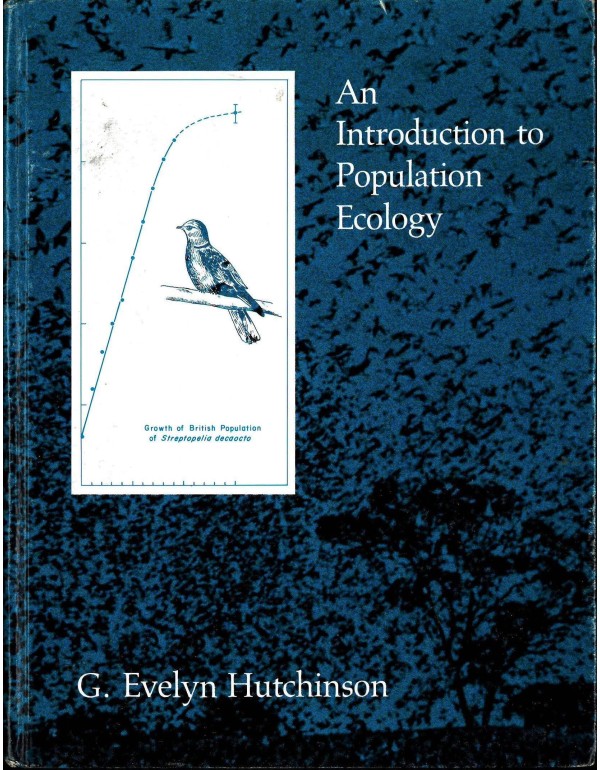 An Introduction to Population Ecology