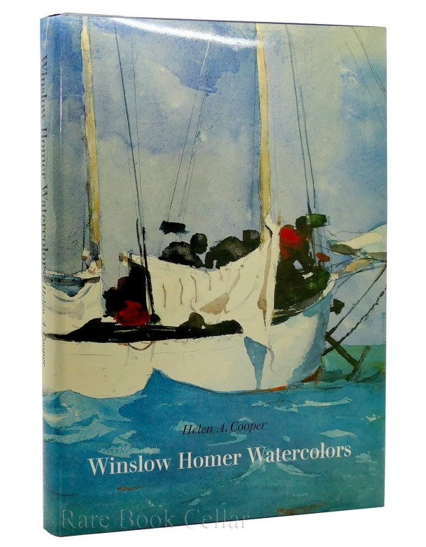 Winslow Homer Watercolors