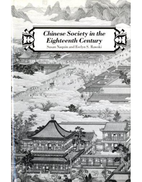 Chinese Society in the Eighteenth Century