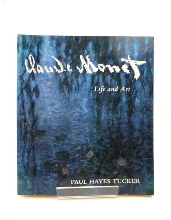 Claude Monet: Life and Art