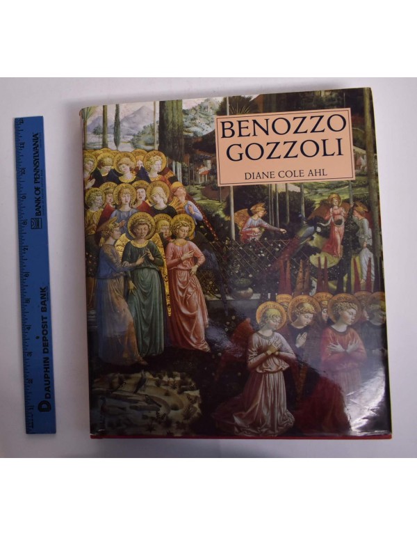 Benozzo Gozzoli