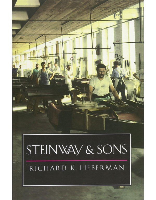 Steinway and Sons