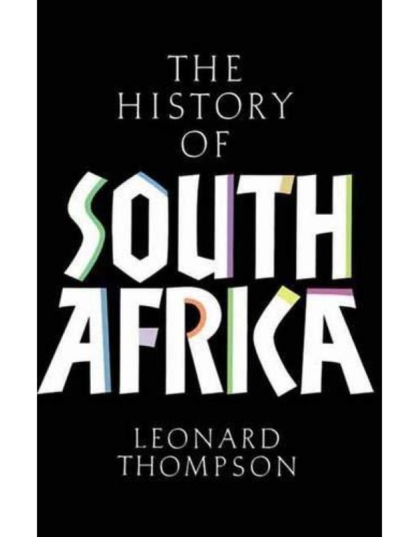 A History of South Africa, Third Edition