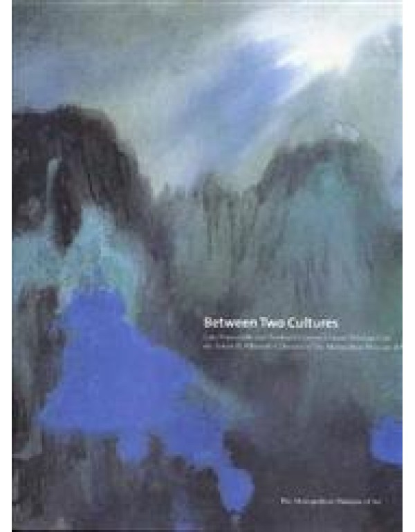 Between Two Cultures: Late-Nineteenth- and Early-T...