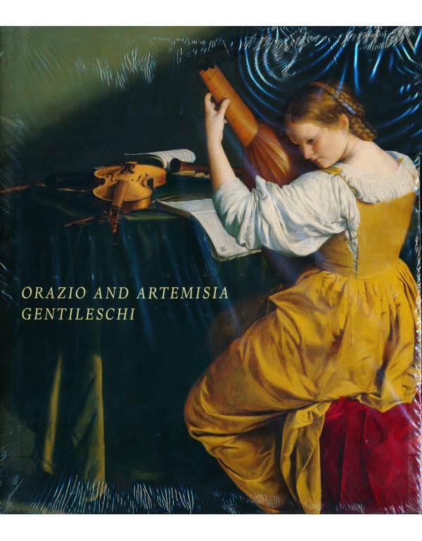 Orazio and Artemisia Gentileschi