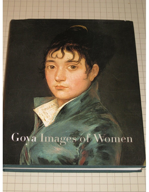 Goya: Images of Women