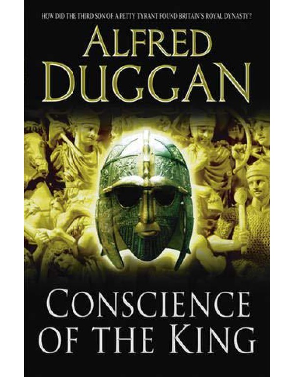 Conscience of the King (Phoenix Press) (Phoenix Fi...