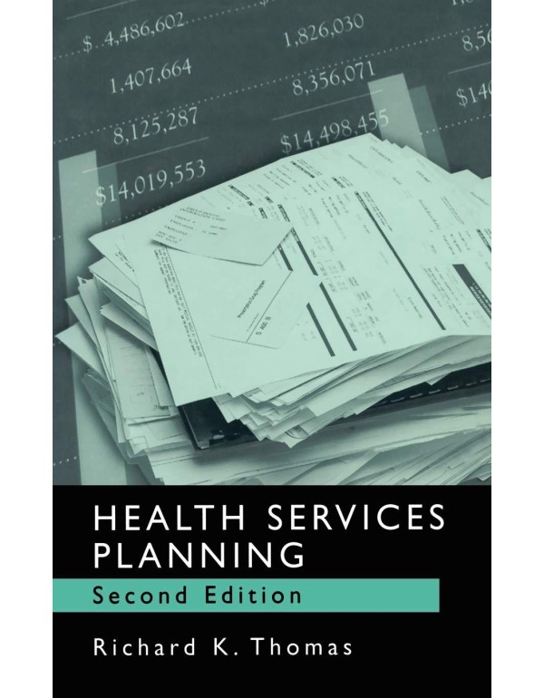 Health Services Planning