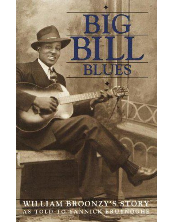 Big Bill Blues