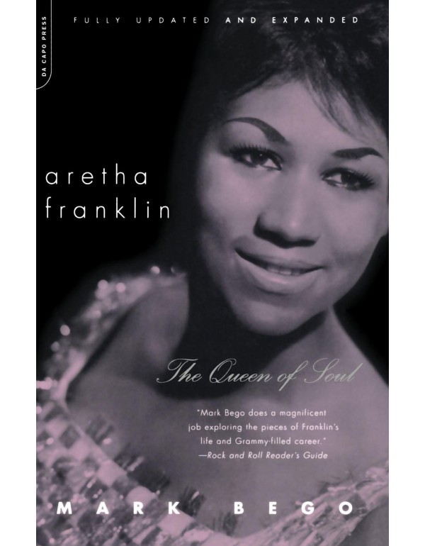 Aretha Franklin: The Queen Of Soul