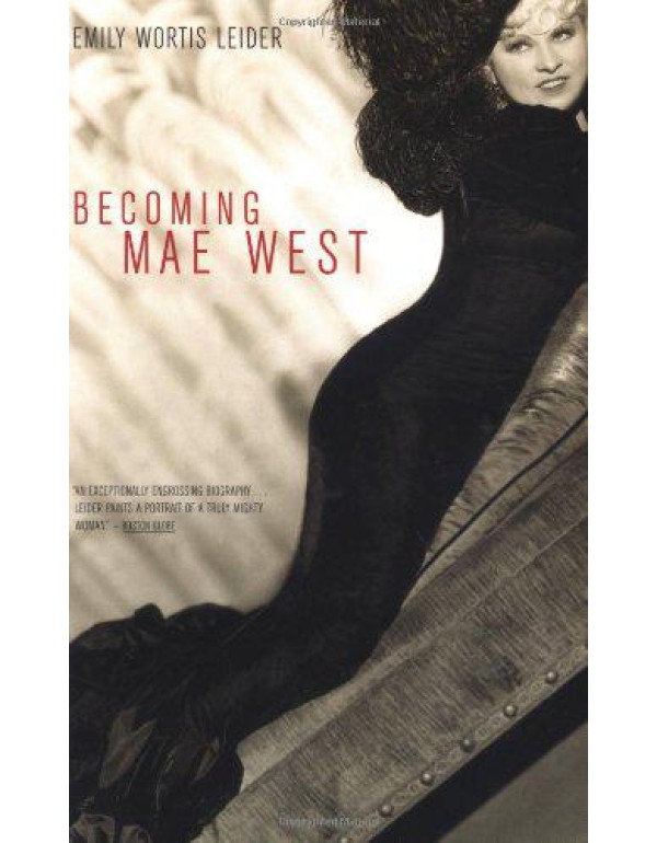 Becoming Mae West