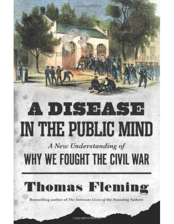 A Disease in the Public Mind: A New Understanding ...