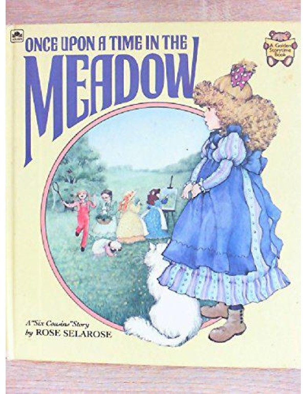 Once upon a time in the meadow: A 