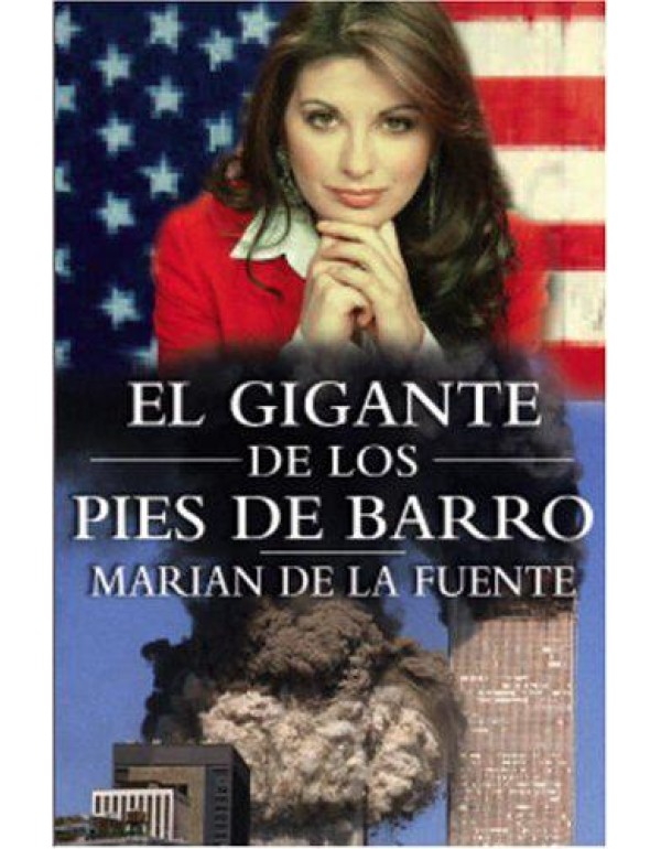 Gigante De Los Pies De Barro (Spanish Edition)