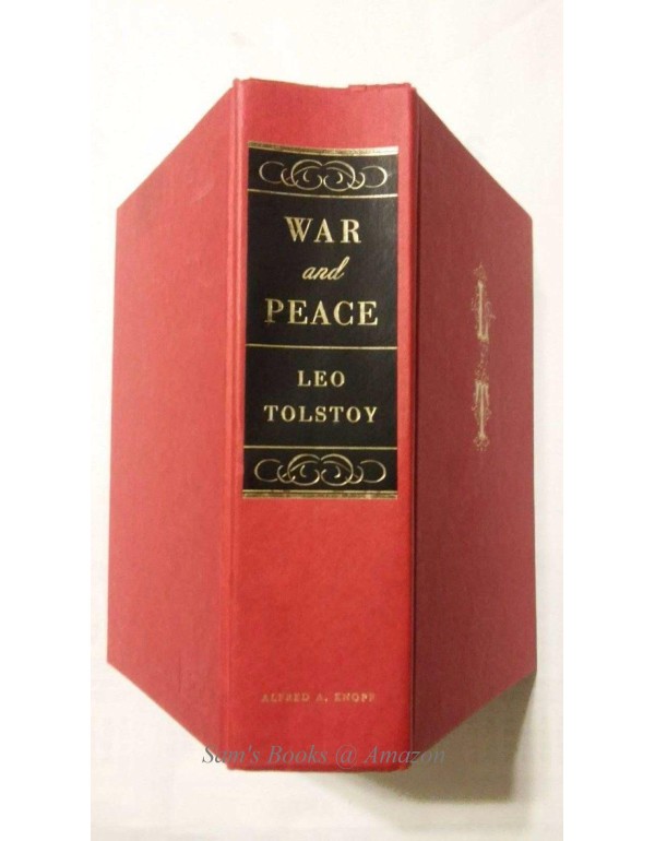 War and Peace