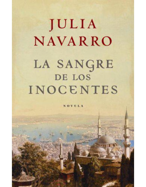 La Sangre de los Inocentes (Spanish Edition)