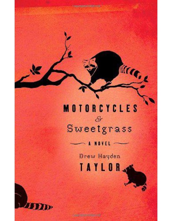 Motorcycles & Sweetgrass