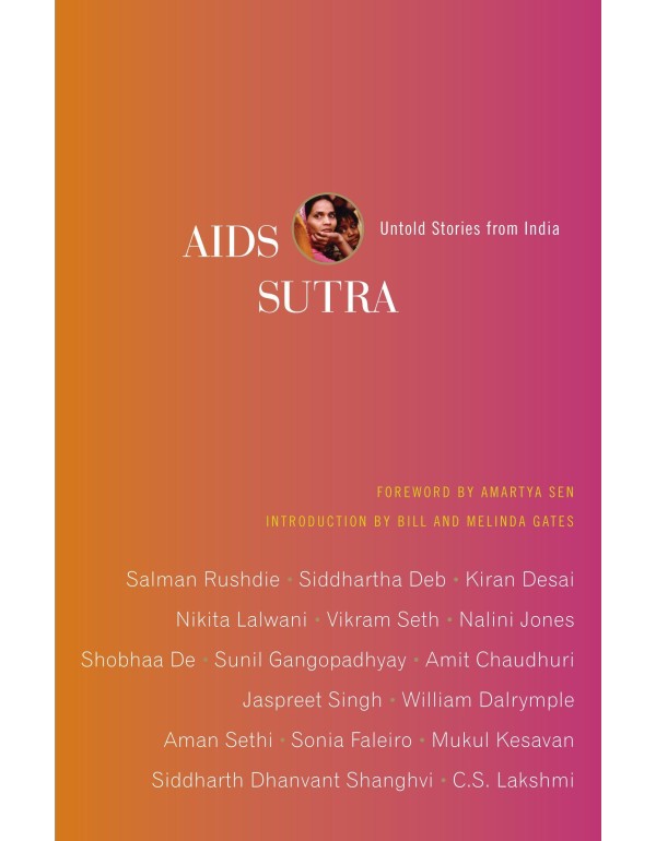 AIDS Sutra: Untold Stories from India