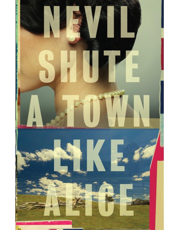 A Town Like Alice (Vintage International)