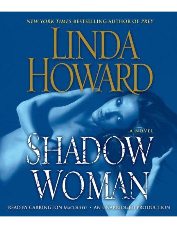 Shadow Woman: A Novel