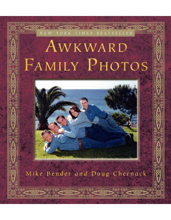 Awkward Family Photos