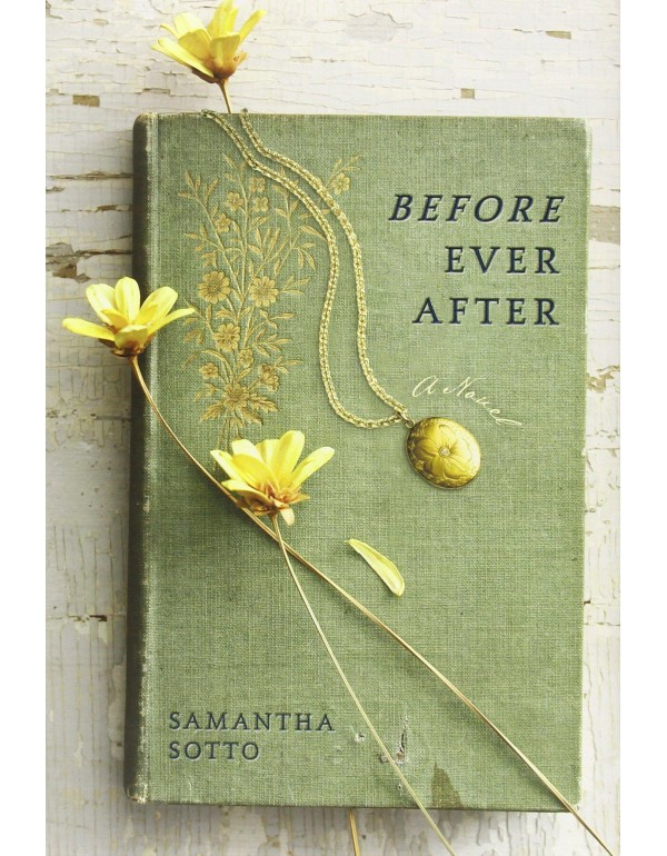 Before Ever After: A Novel