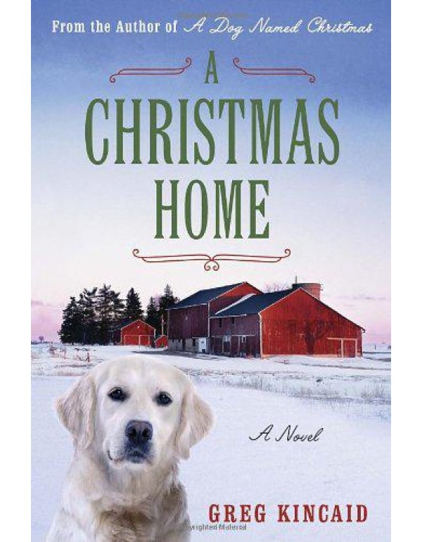 A Christmas Home: A Novel