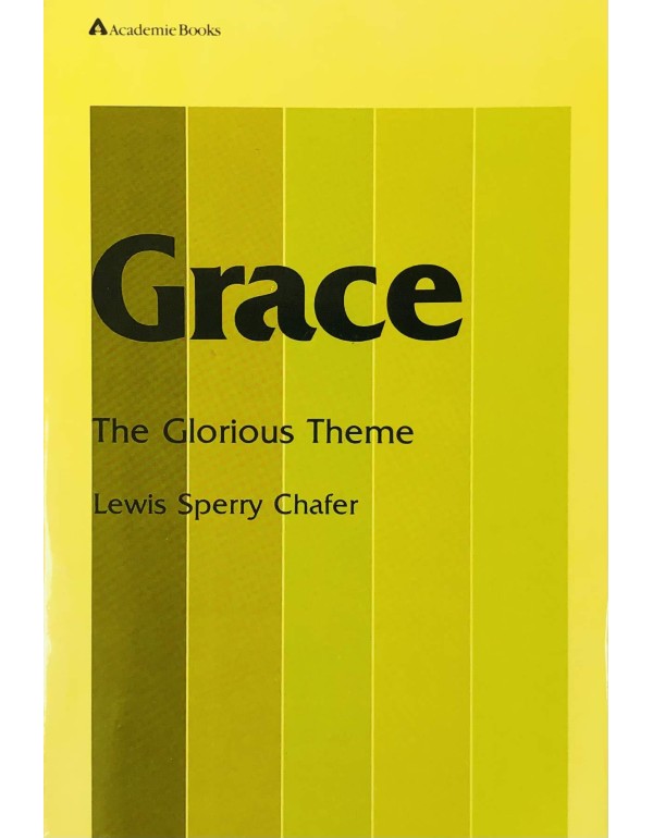 Grace: The Glorious Theme