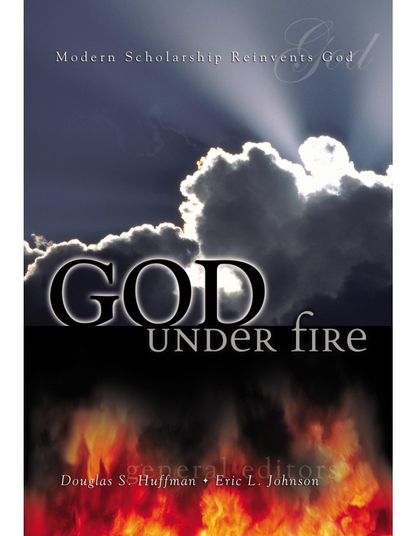 God Under Fire