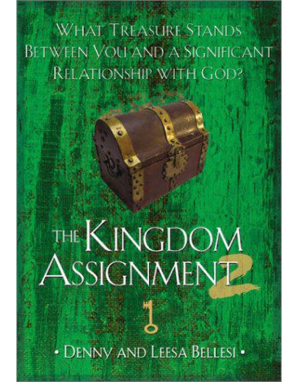 Kingdom Assignment 2, The