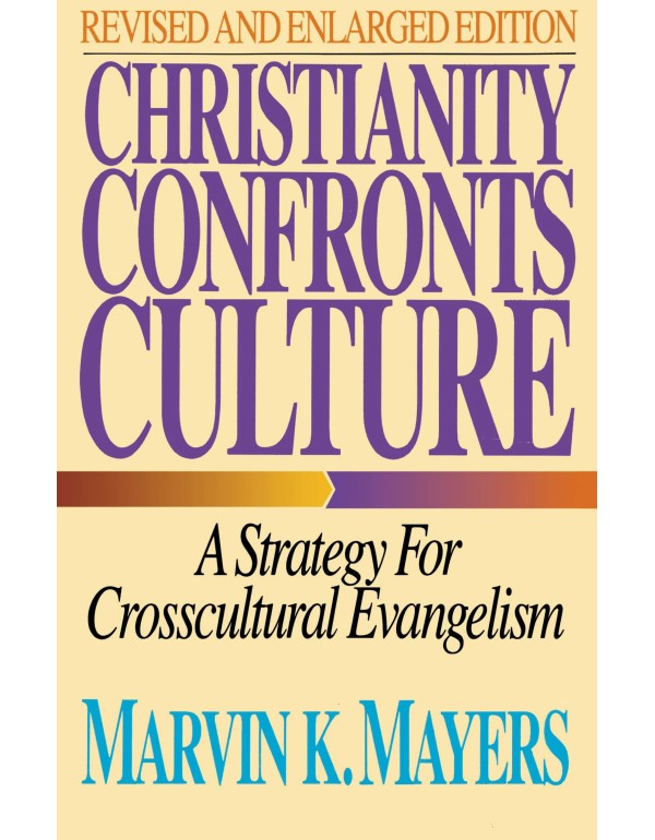 Christianity Confronts Culture, Revised Edition