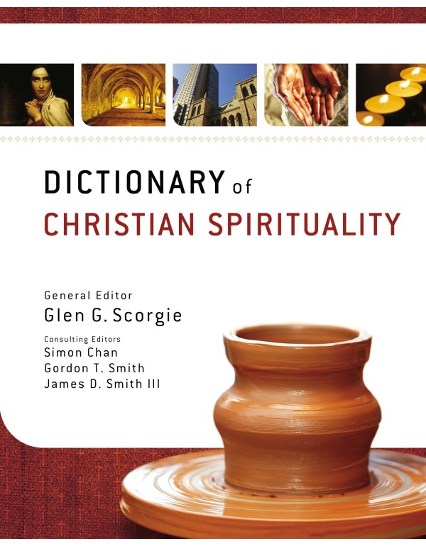 Dictionary of Christian Spirituality